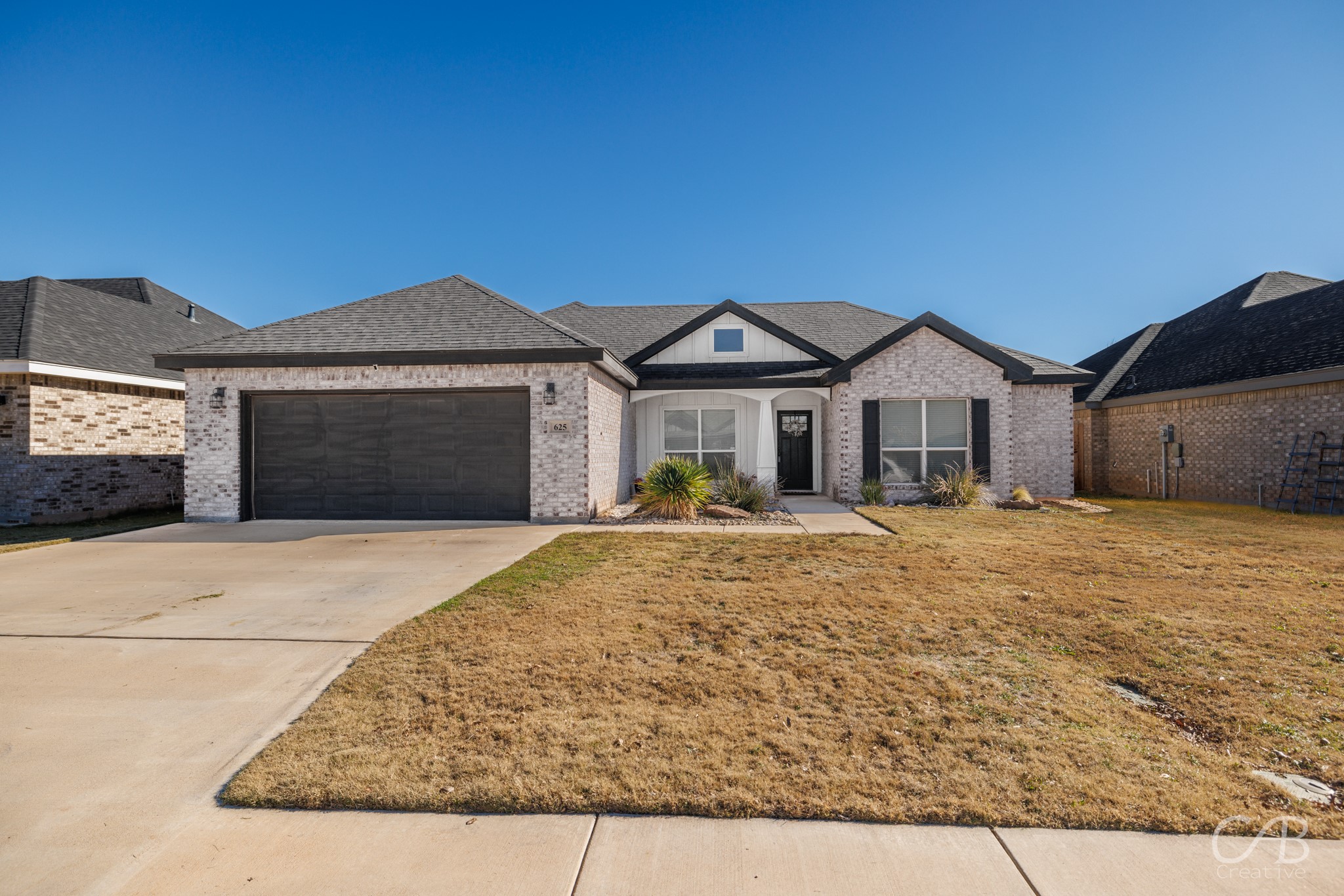 625 Jarrell Court Tuscola TX 79562