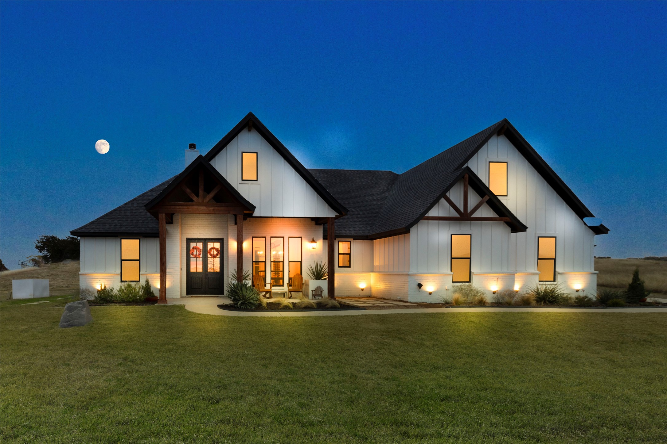 129 Cedar Mountain Drive Weatherford TX 76085