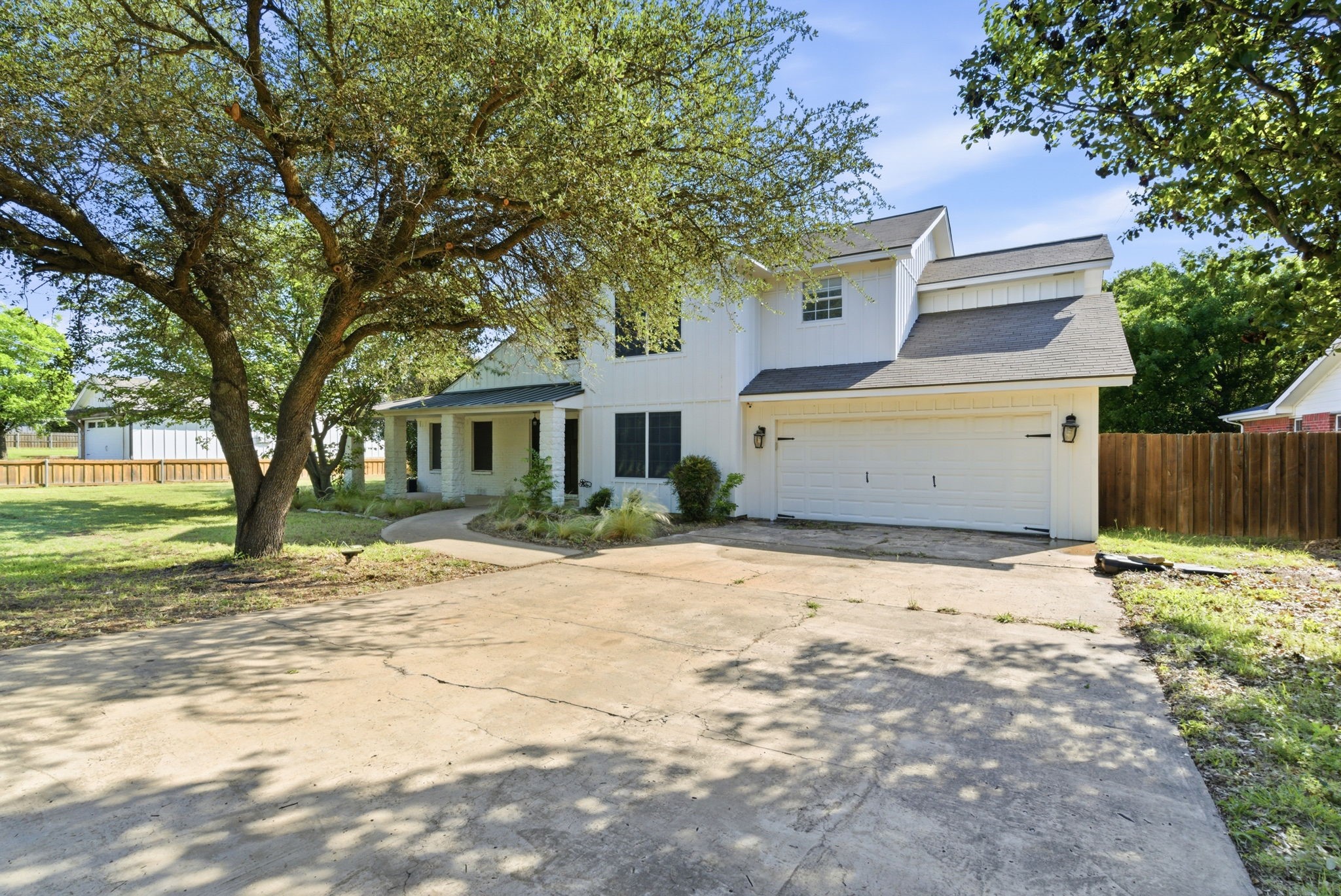 1925 N Dale Avenue Stephenville TX 76401