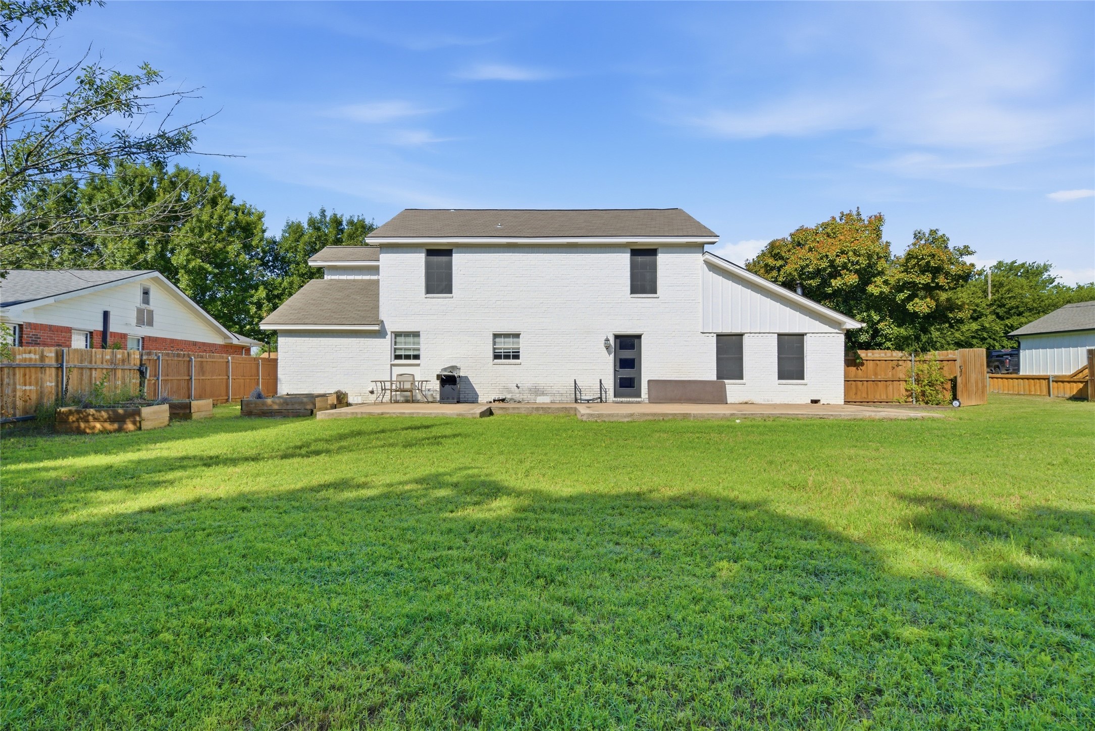 1925 N Dale Avenue Stephenville TX 76401