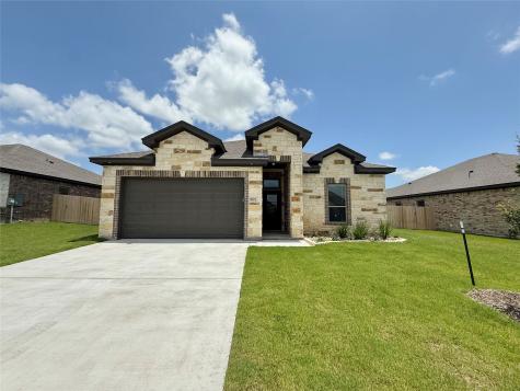 505 Magnolia Drive Troy TX 76579