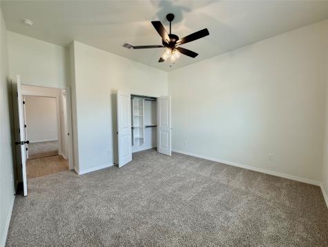 505 Magnolia Drive Troy TX 76579