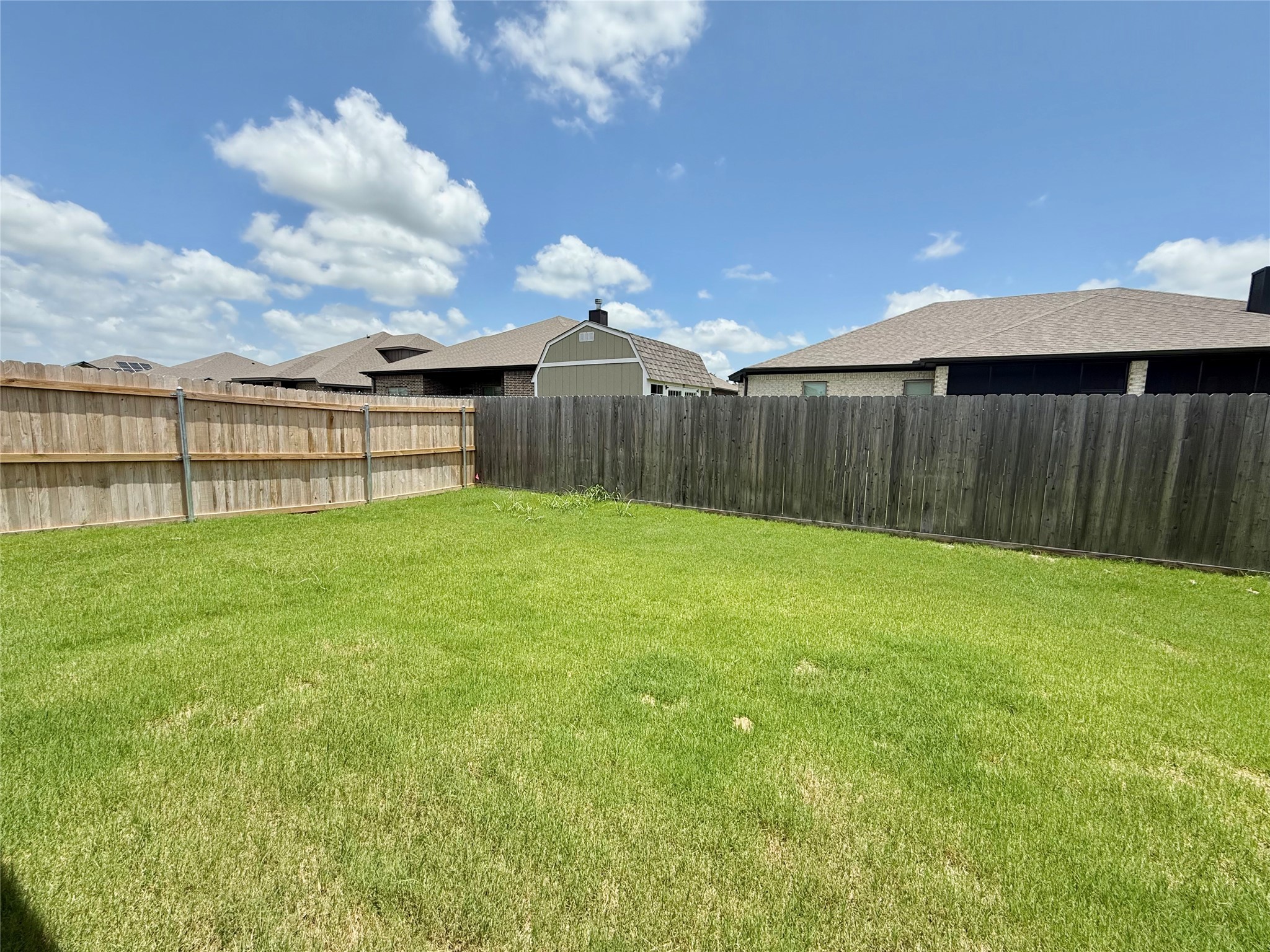 505 Magnolia Drive Troy TX 76579