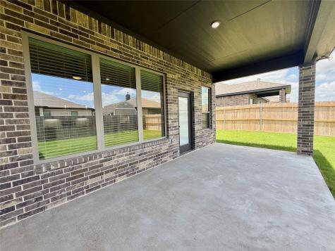505 Magnolia Drive Troy TX 76579