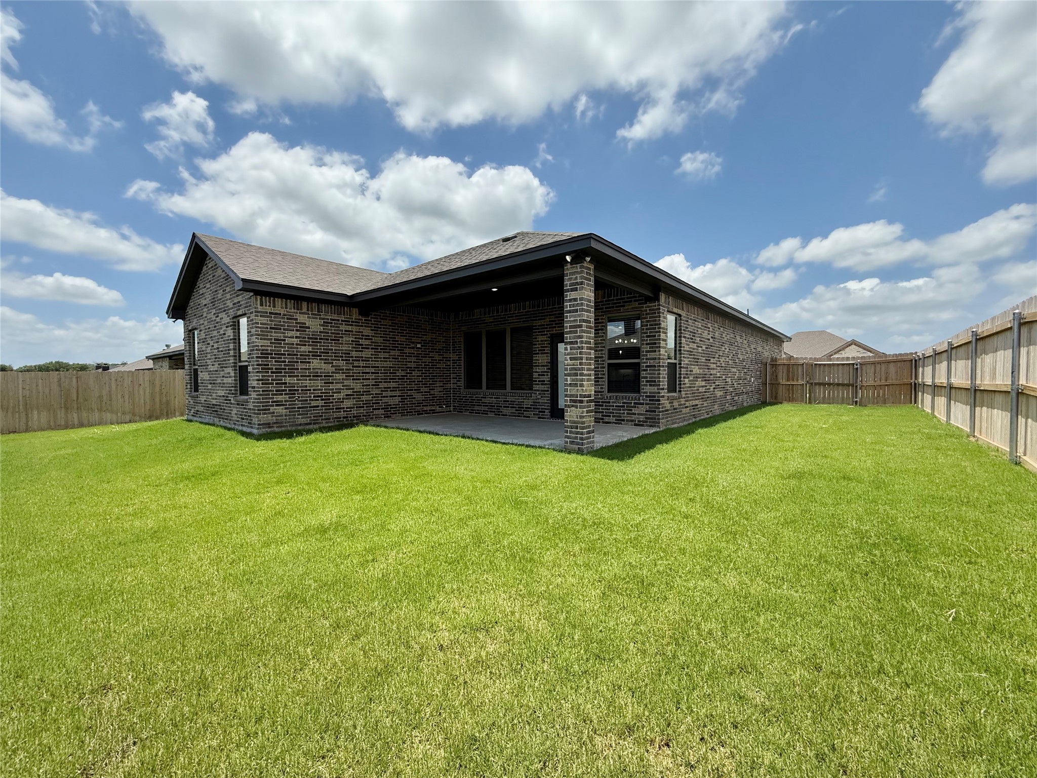 505 Magnolia Drive Troy TX 76579