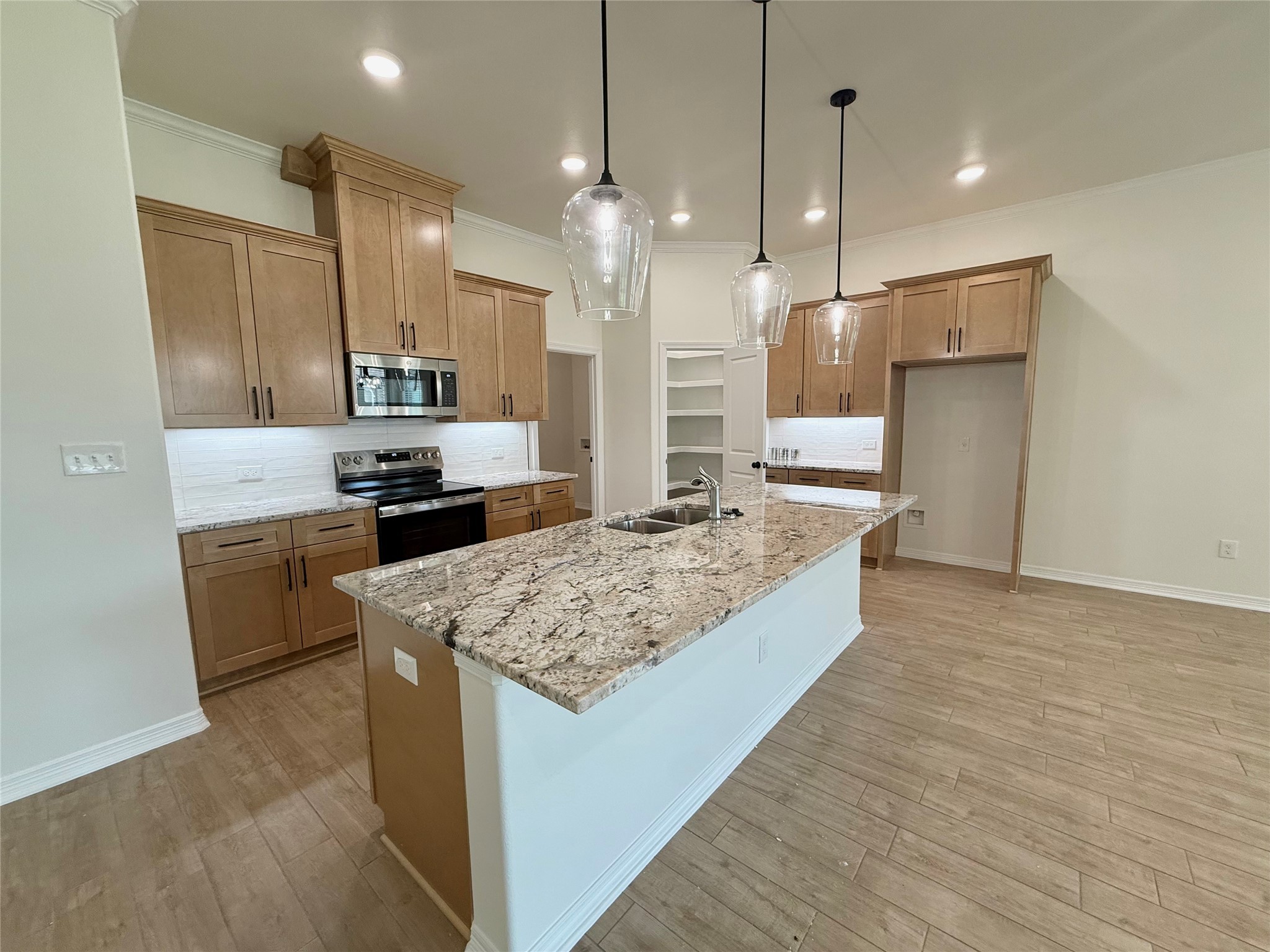 505 Magnolia Drive Troy TX 76579