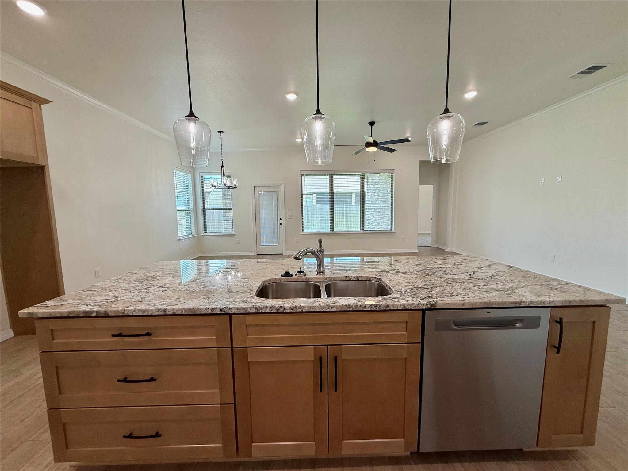 505 Magnolia Drive Troy TX 76579