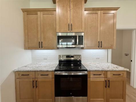 505 Magnolia Drive Troy TX 76579