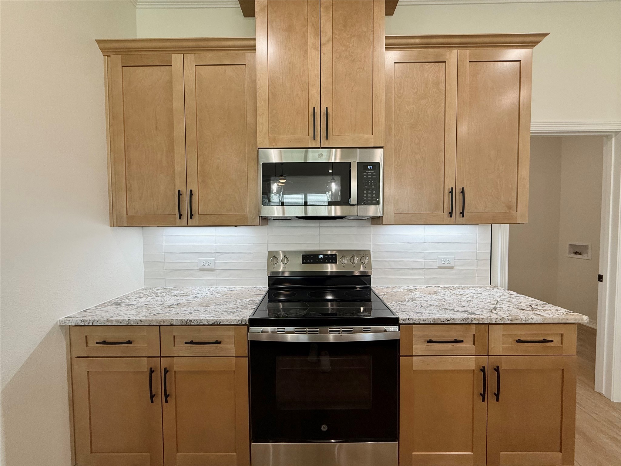 505 Magnolia Drive Troy TX 76579