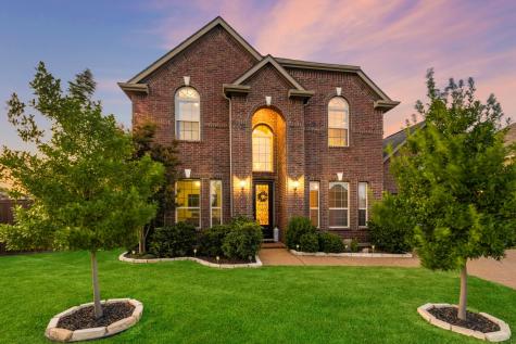 4303 Elation Drive Sachse TX 75048