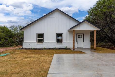 819 Arkansas River Drive Granbury TX 76048