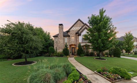 7013 Da Vinci Colleyville TX 76034