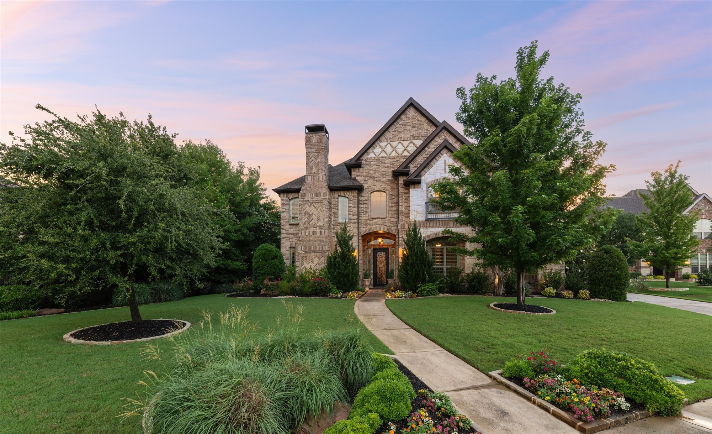 7013 Da Vinci Colleyville TX 76034