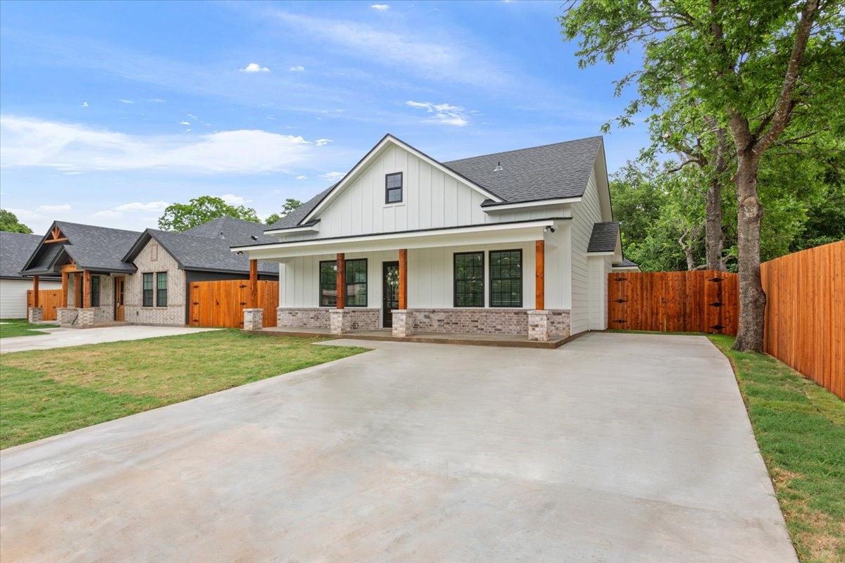 924 Church Avenue Waco TX 76706