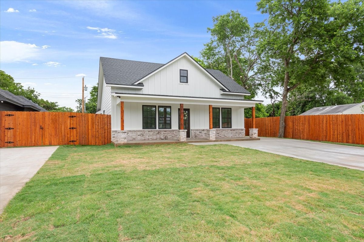 924 Church Avenue Waco TX 76706