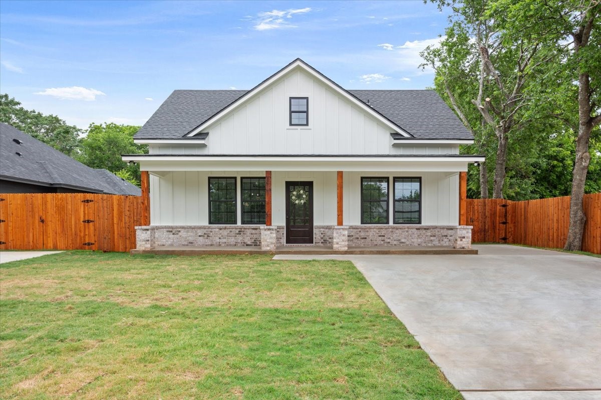 924 Church Avenue Waco TX 76706