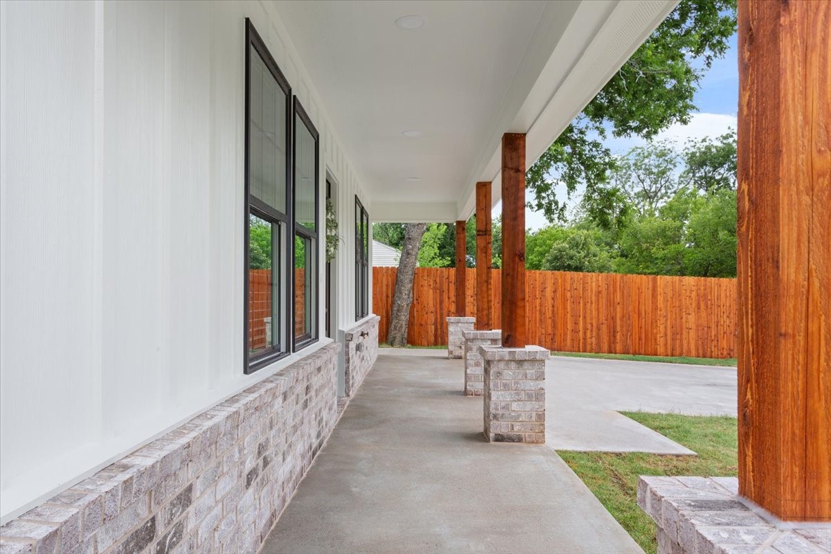 924 Church Avenue Waco TX 76706