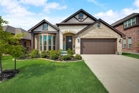4065 Three Forks Road Kaufman TX 75142