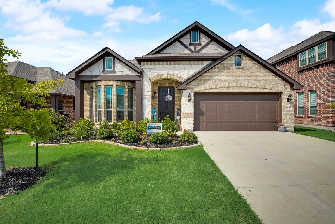 4065 Three Forks Road Kaufman TX 75142