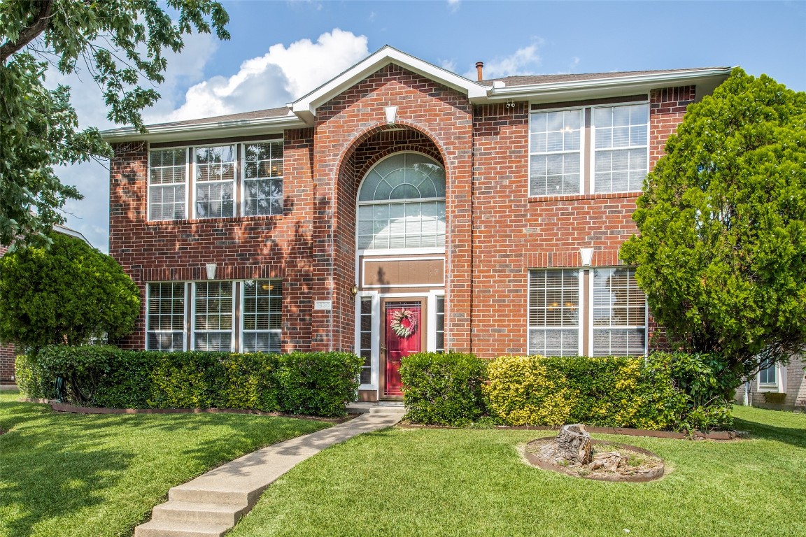 1630 Rancho Drive Mesquite TX 75149