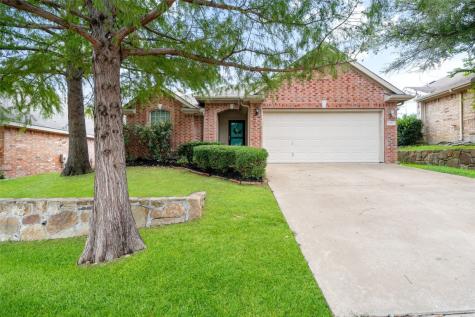 2680 Eganridge Lane Rockwall TX 75087