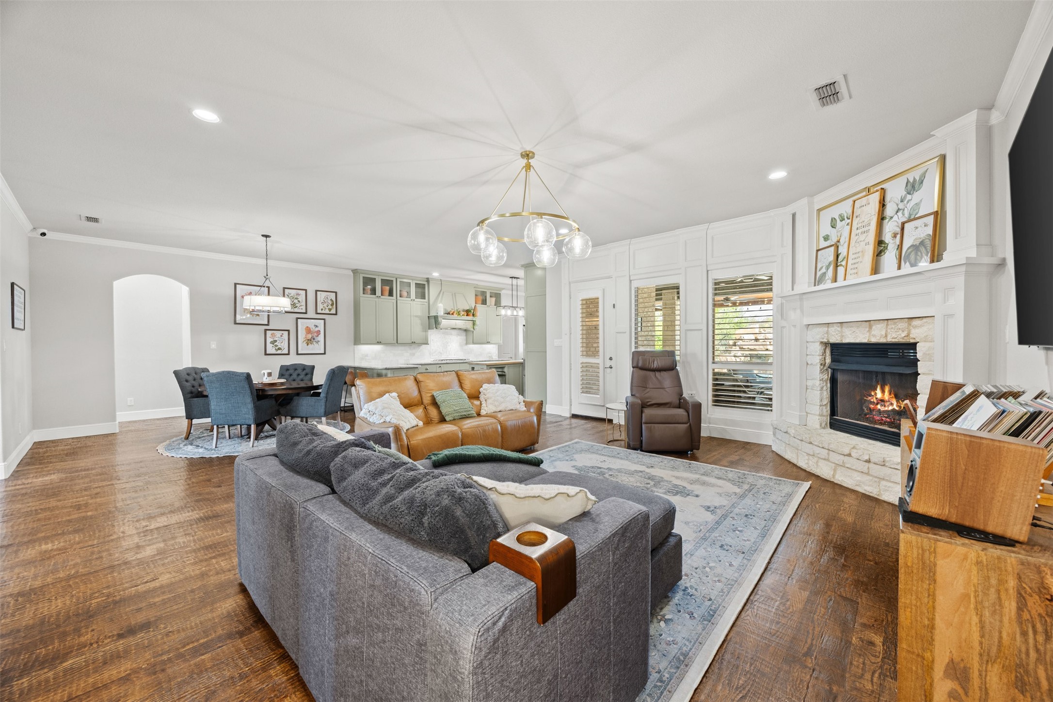 137 Sullivan Way Waxahachie TX 75167