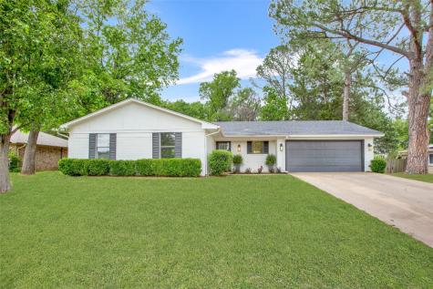 2403 Arapaho Drive Denison TX 75020