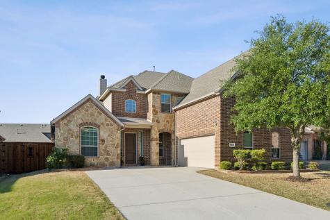 3618 Mohan Court Sachse TX 75048
