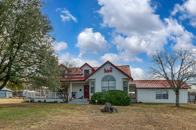 209 Meadow Creek Lane Burleson TX 76028