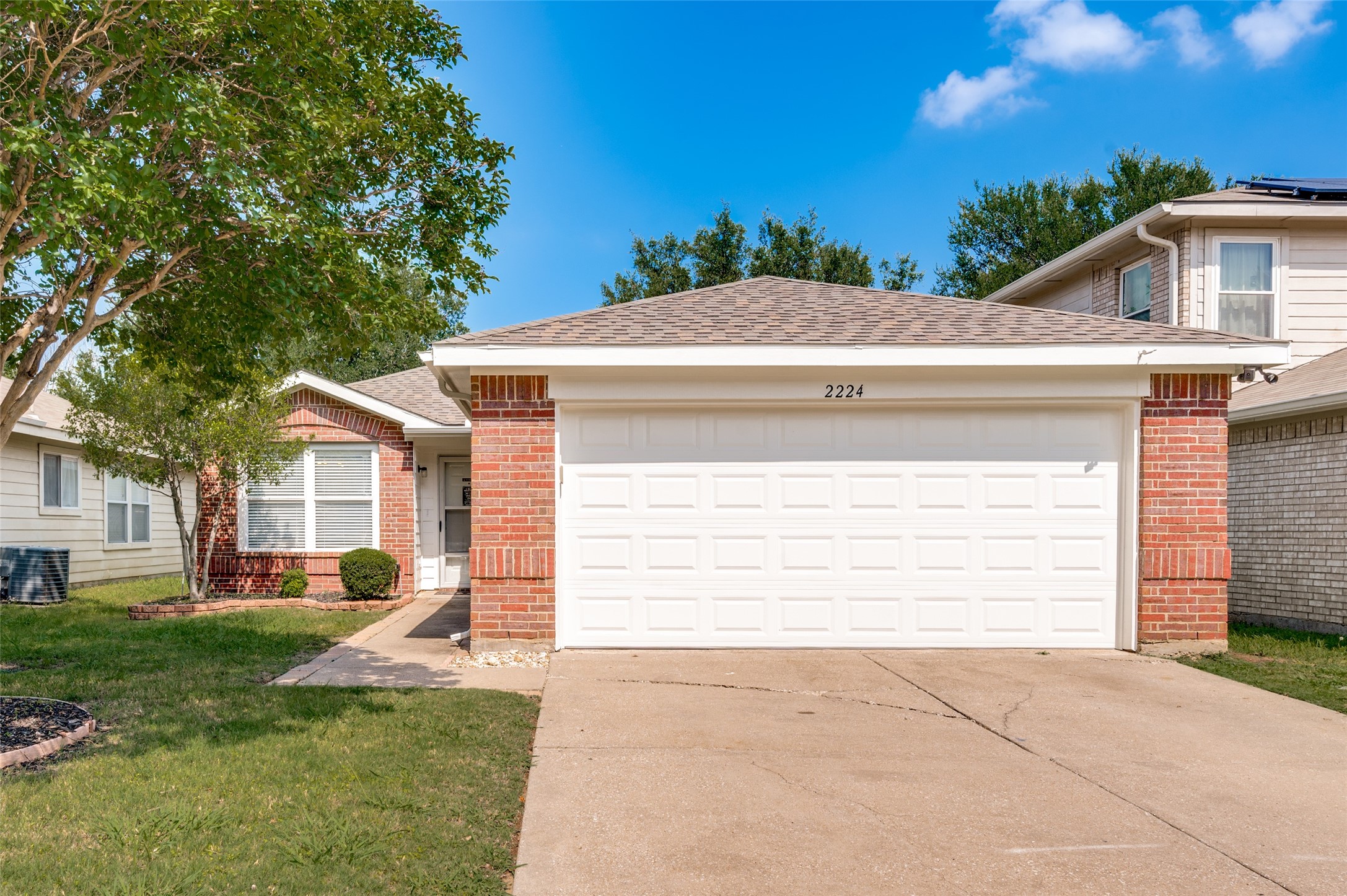 2224 Southway Denton TX 76207