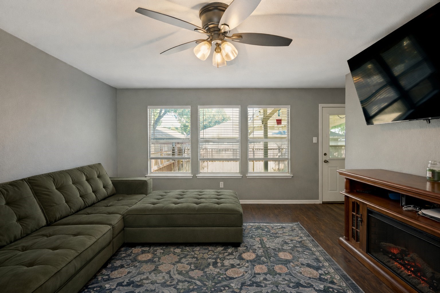 2224 Southway Denton TX 76207