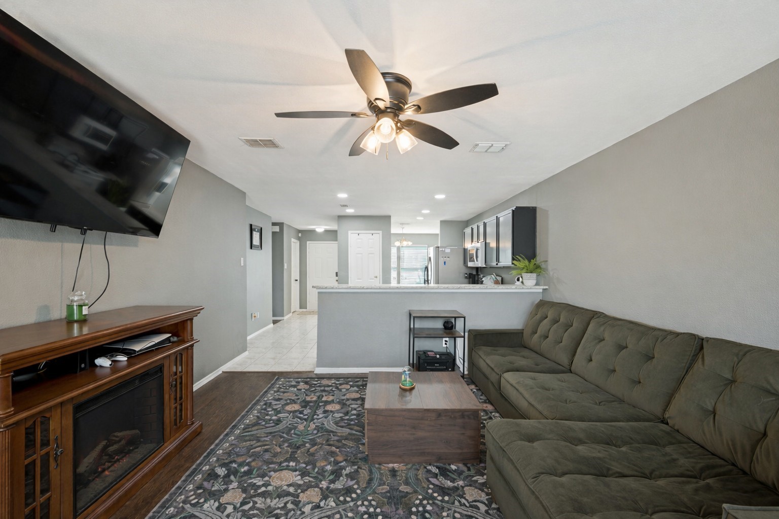 2224 Southway Denton TX 76207