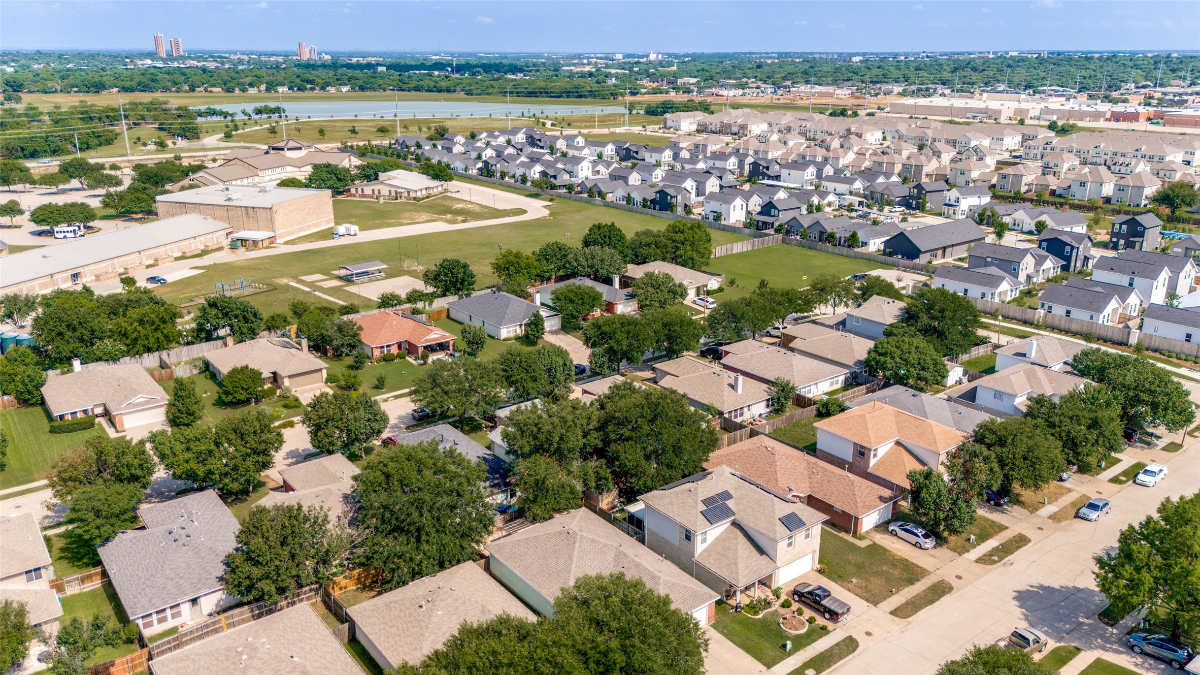 2224 Southway Denton TX 76207