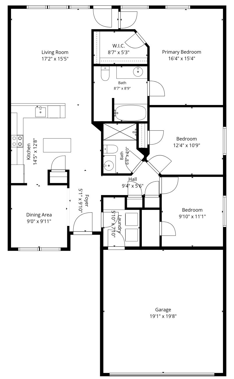 2224 Southway Denton TX 76207