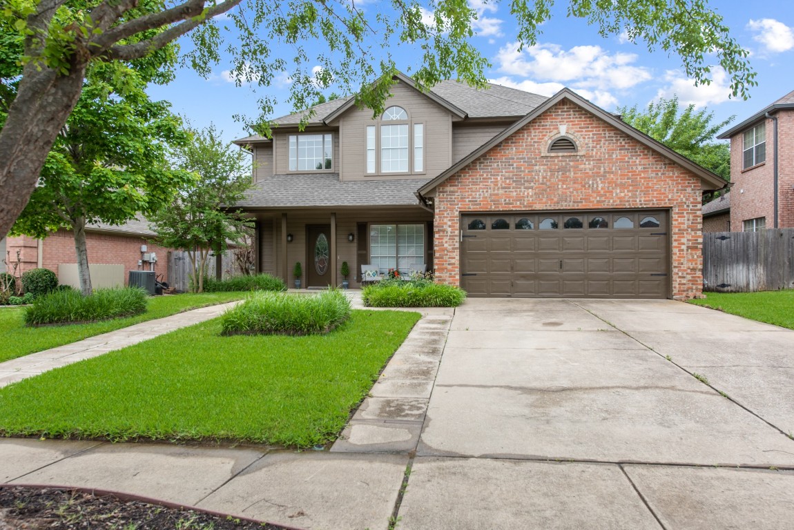 707 Sabel Ridge Lane Grapevine TX 76051