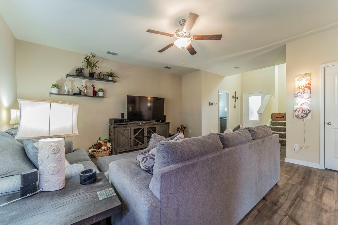 219 Garrett Street Anna TX 75409
