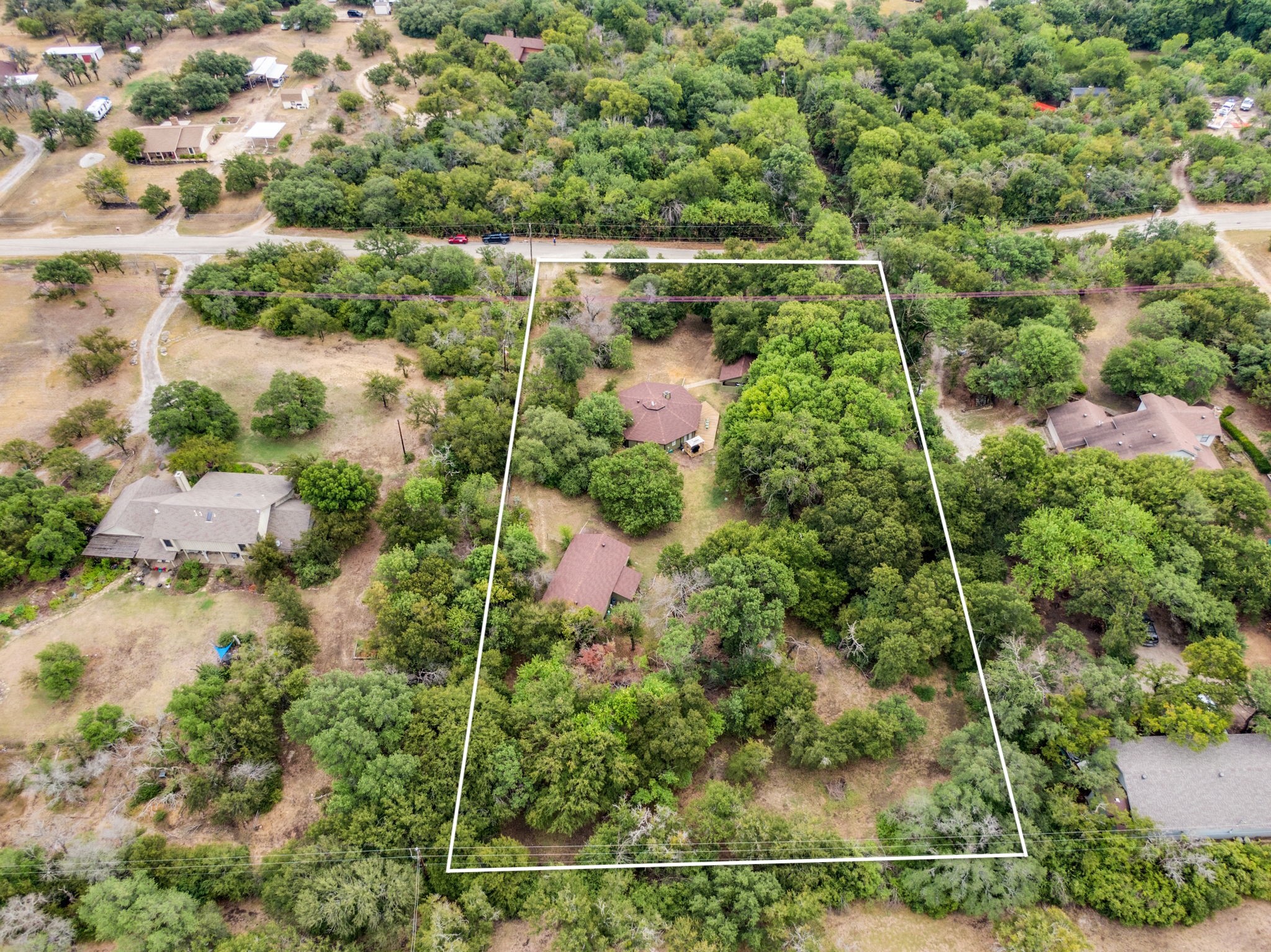 2016 Adams Lane S Azle TX 76020