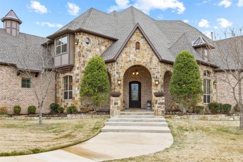 331 Tuscany Lane Argyle TX 76226