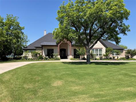 9403 King Air Drive Granbury TX 76049