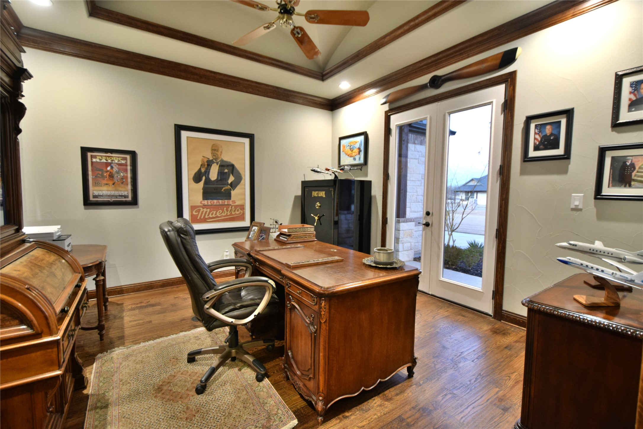 9403 King Air Drive Granbury TX 76049