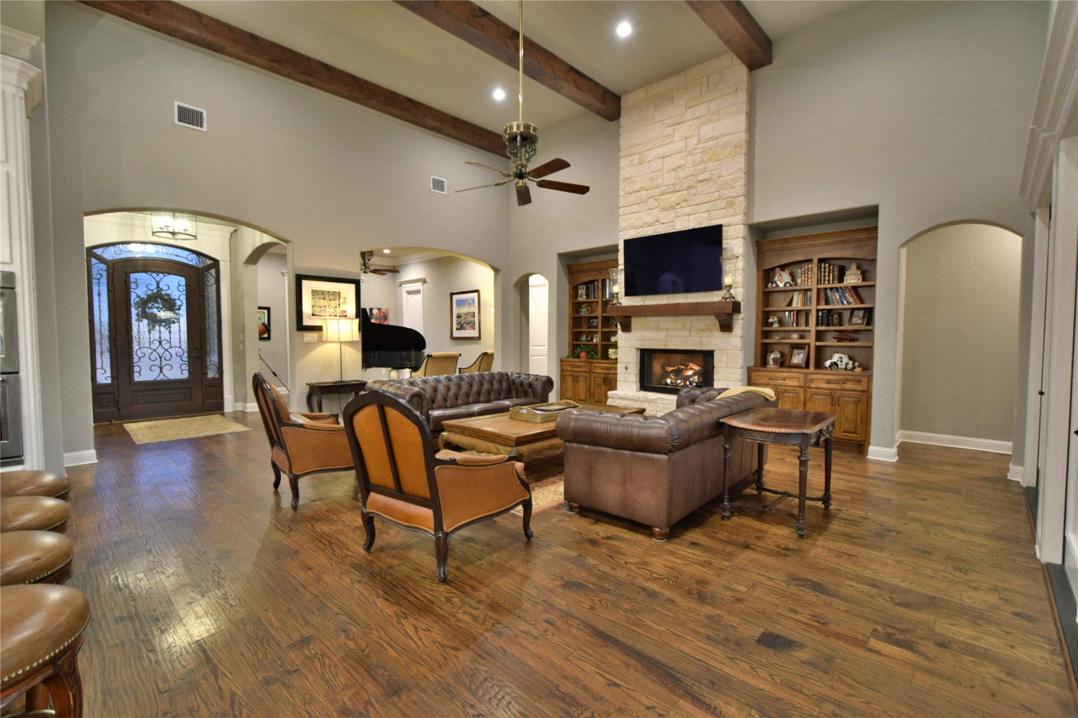 9403 King Air Drive Granbury TX 76049
