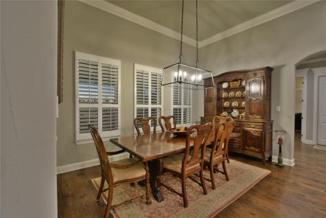 9403 King Air Drive Granbury TX 76049
