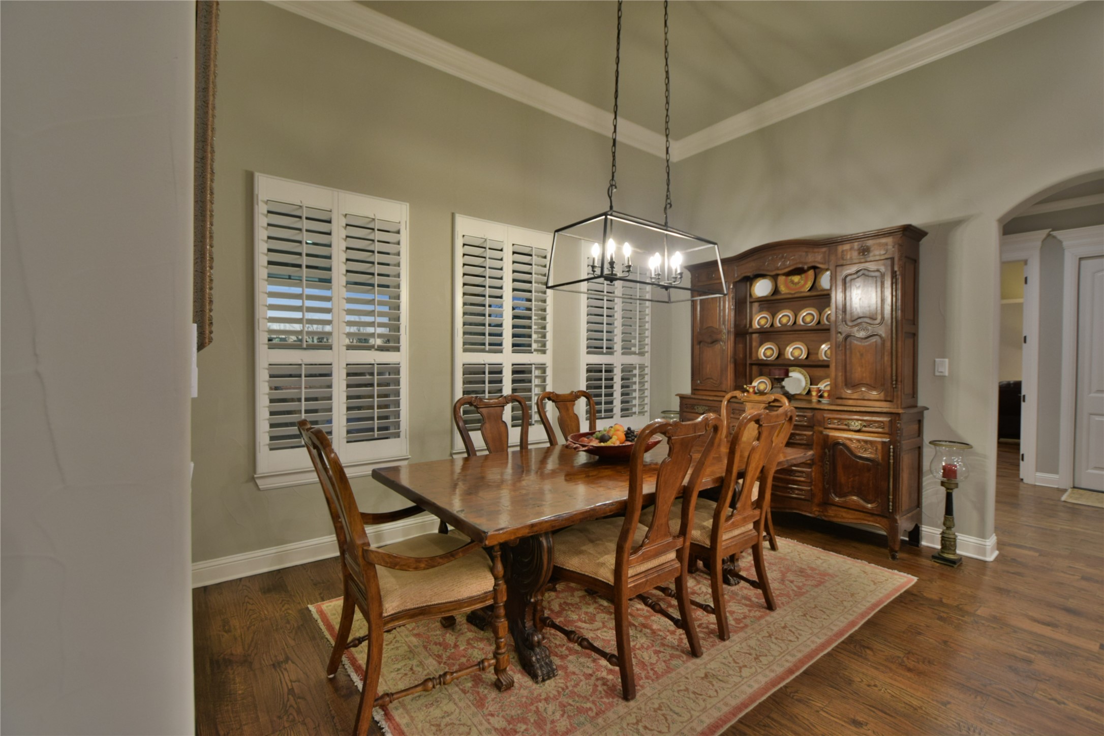 9403 King Air Drive Granbury TX 76049