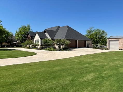 9403 King Air Drive Granbury TX 76049