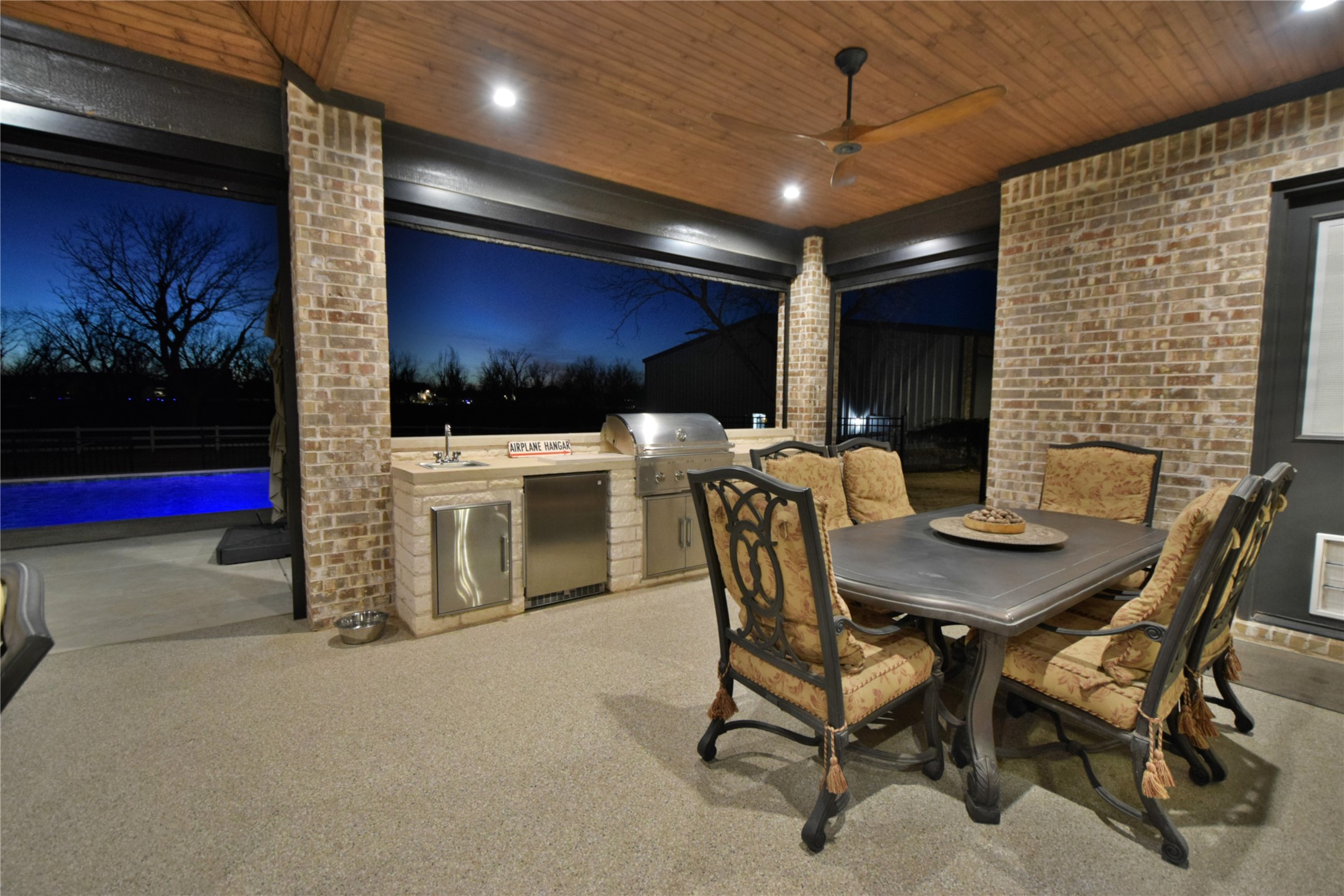 9403 King Air Drive Granbury TX 76049