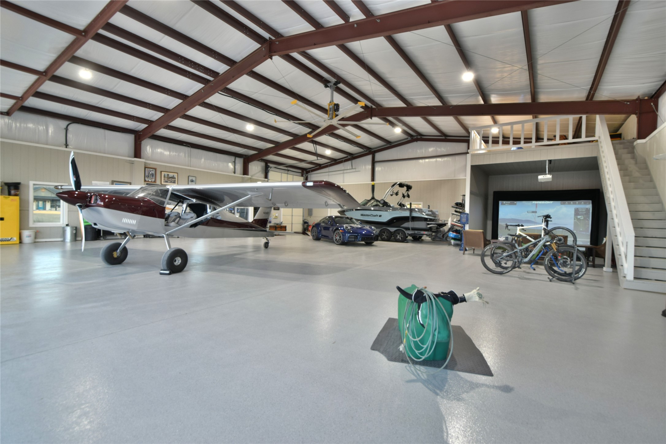 9403 King Air Drive Granbury TX 76049