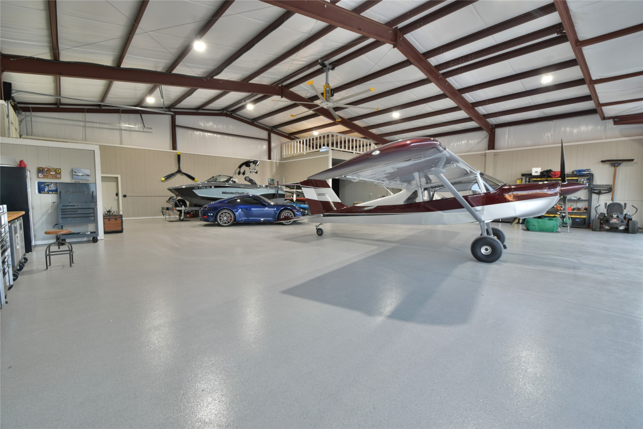 9403 King Air Drive Granbury TX 76049