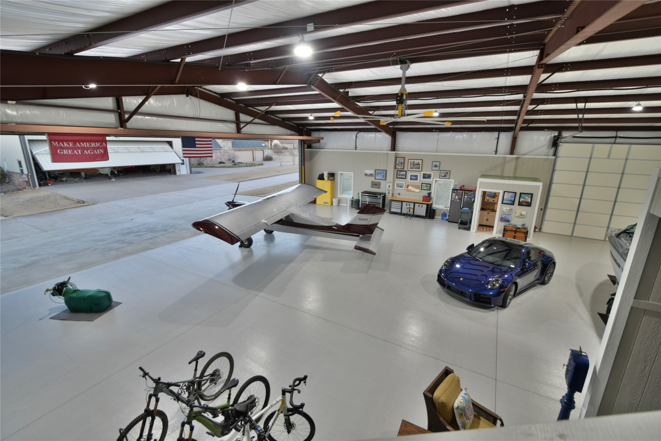 9403 King Air Drive Granbury TX 76049