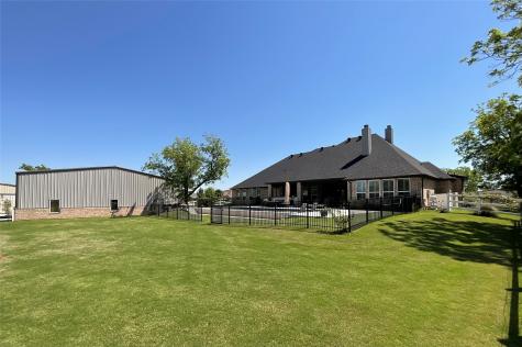 9403 King Air Drive Granbury TX 76049
