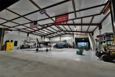 9403 King Air Drive Granbury TX 76049